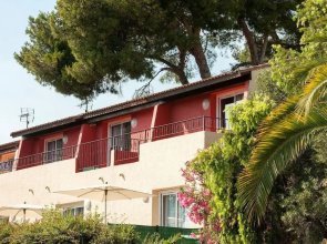 Club Vacanciel Carqueiranne