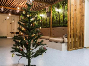 Hostel Centre Volgograd Хостел Центр Волгоград