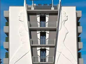 Eden Hotel