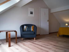 O Forte Guest House
