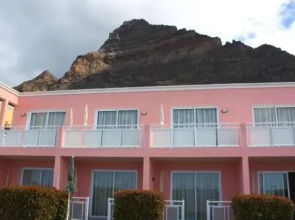 Apartamentos El Guirre