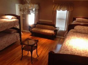 The Anderson Estates