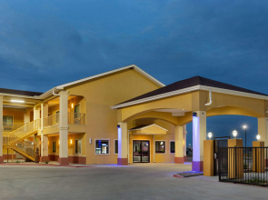 Days Inn by Wyndham Odessa