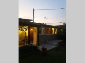 Marilyn's Cottage in Sozopoli Chalkidiki