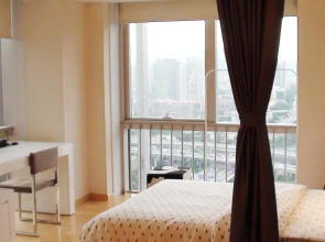 Youjia Chain Hotel Apartment Wales Branch