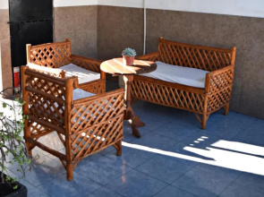 Esquina Apart Hotel