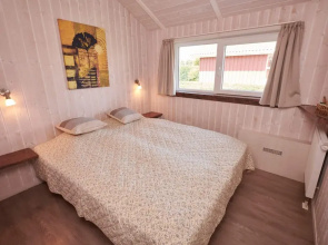 4 Star Holiday Home in Friedrichkoog