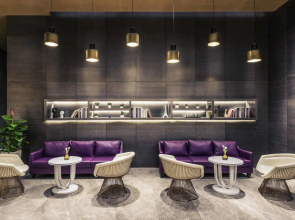Mercure Yantai Golden Beach