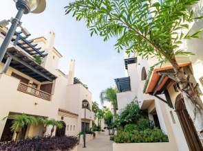 MDB19 - Penthouse near Puerto Banus. Families only