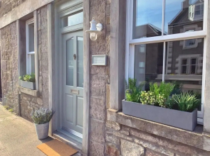 The Estuary Apartment - 2 Minutes From Beach