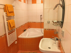 Penzión Hradby