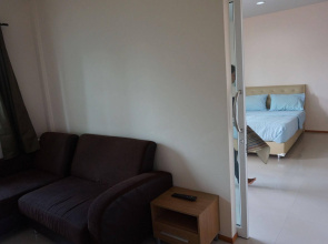 Sharples Apartments Udon Thani