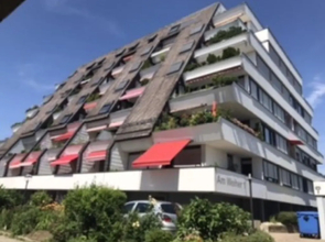 Ferienwohnung am Weiher