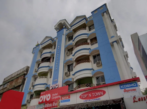 OYO 2972 Corporate Inn