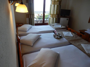 Hotel Evripides