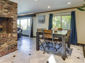 Spacious Reno Vacation Rental ~ 3 Mi to Midtown!