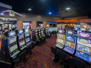 Tonkawa Hotel & Casino