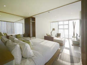 Fusion Suites Da Nang