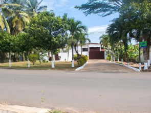 Sara's Place