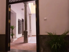 Zahira Suites