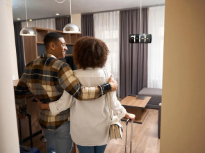 Отель Senator Maidan