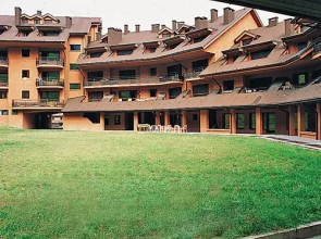 Le Baite di Alpiaz Montecampione