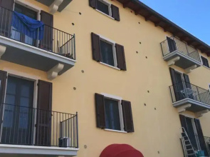 Holiday Home Trasimeno