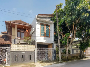 Jasmine Villa by TwoSpaces Jimbaran