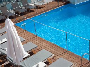 Capsis Astoria Heraklion Hotel