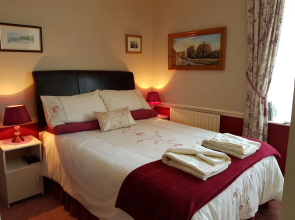 Rowan Tree House B&B