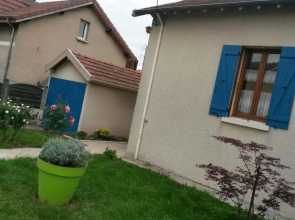 Un havre de paix dans Lyon