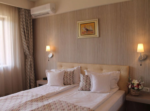 Best Western Silva Hotel