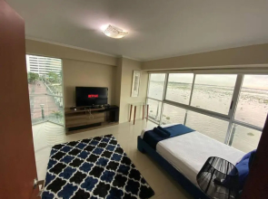 105suite vista al rio