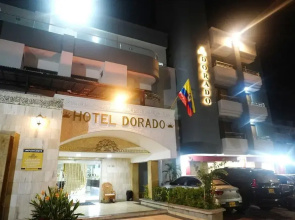 Hotel Dorado BAQ