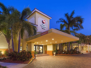 Best Western Plus University Inn