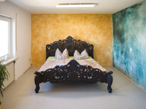 Ferienwohnung Lindenhof