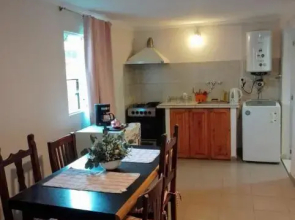 Departamento Santa fe Boulevard
