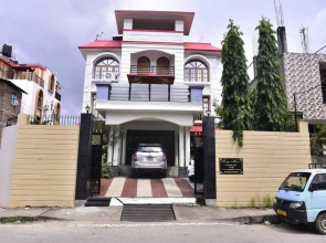 The Transit Stay - Guwahati