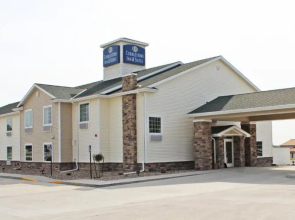 Cobblestone Inn & Suites - Lamoni