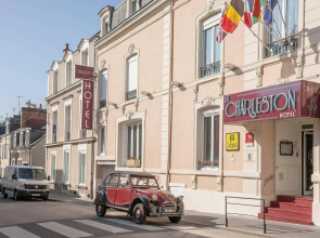 Hôtel Le Charleston
