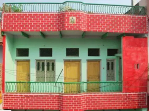 Ganges View Guest House