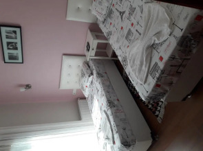 Agva Safir Otel
