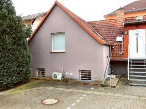 DOMIZIL LEON _ Fewo 1