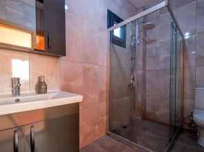 Villa YuGa,ÖLÜDENİZ