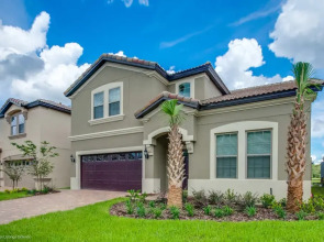 Amazing New Windsor At Westside Resort 8BD 1639la