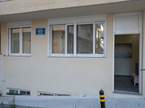 Luxury Apts Heraklion Center