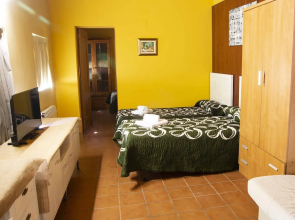 Aldea Rural Couso Galán