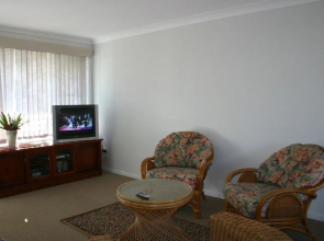 Sea Shells - Lennox Head