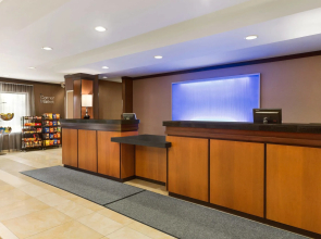 Fairfield Inn & Suites by Marriott Weirton