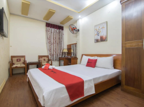 Chau Duy Khanh Hotel